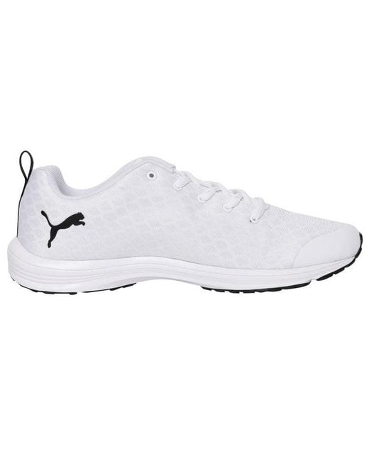 PUMA White (Wmns) Evader Xt V2 'Lightweight Bounce'
