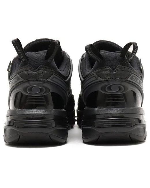 Salomon Black Acs Pro Gore-Tex Asphalt' for men