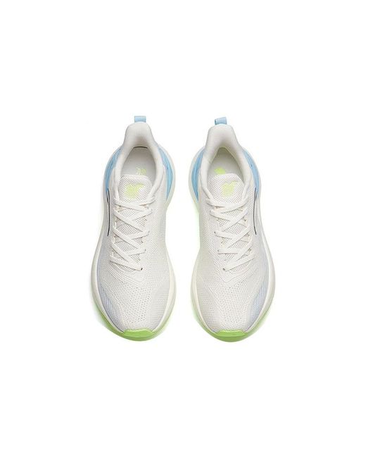Anta Blue Chuang 2.5 Low for men