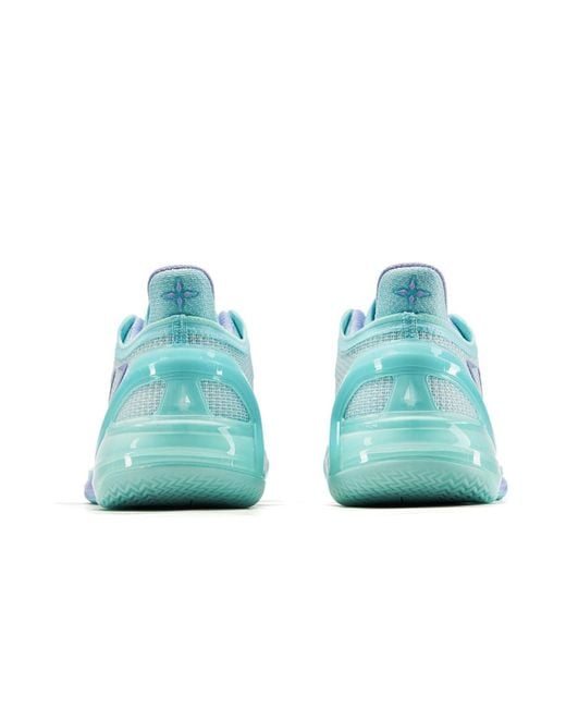 Li-ning Blue Liren 4 V2 Lotus' for men