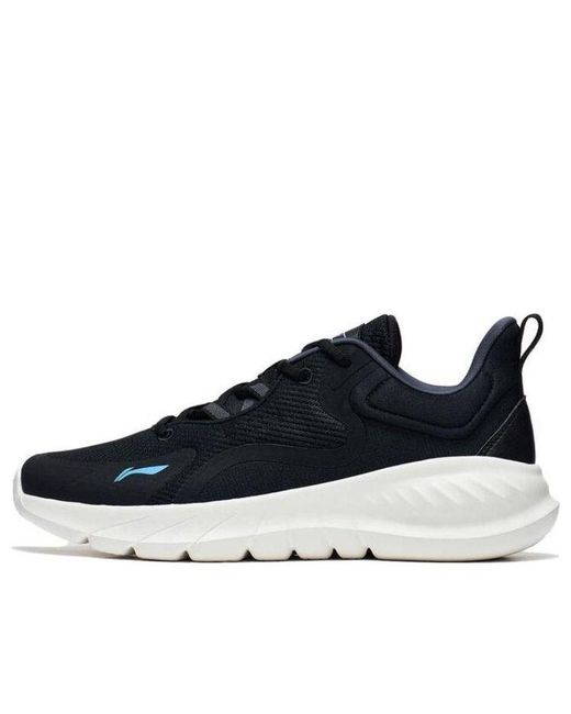 Li-ning Blue Eazgo Flex for men