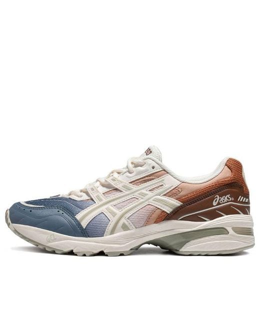 Asics White Gel-1090 for men
