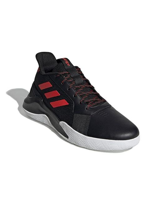 Adidas Blue Runthegame 'Active' for men
