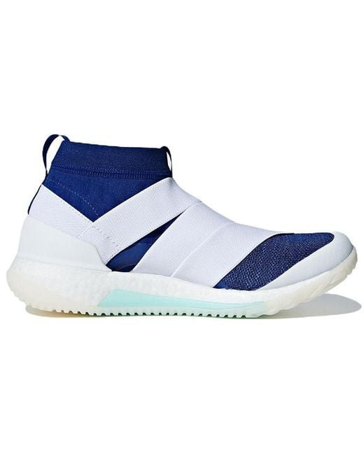 Adidas Blue (Wmns) Pureboost X Tr 3.0 Ll'