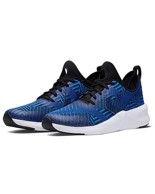 Converse Blue Fastbreak Ultra for men