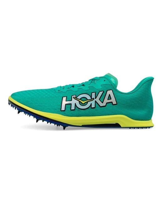Hoka One One Blue Cielo X 2 Md 'Ceramic Evening Primrose' for men