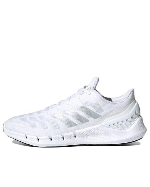 Adidas White Climacool Ventania 'Footwear' for men