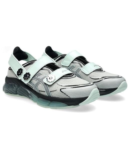 Asics Green X Cecilie Bahnsen Gel-Quantum 360 Viii 'Clearly Aqua' for men