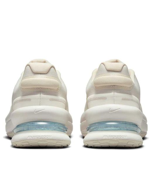 Nike White Air Zoom Upturn Sc Shoes for men