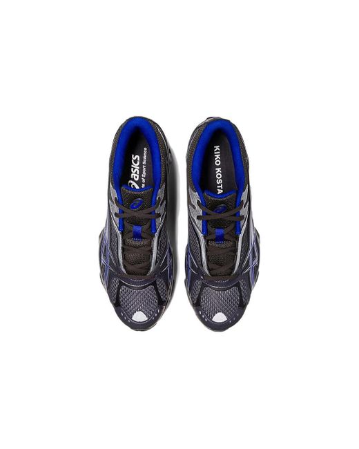 Asics Blue X Kiko Kostadinov Gel-Quantum Zientzia 'Dark' for men