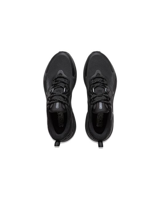 Li-ning Black (Wmns) Eazgo
