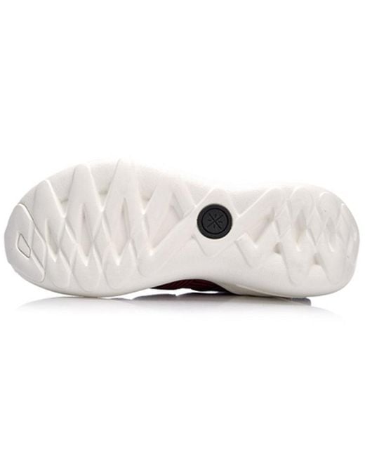 Li-ning Red Wade Essence High for men