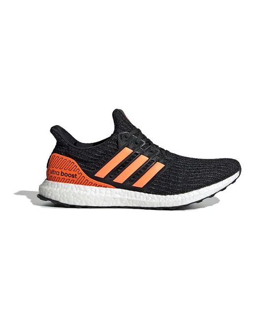Adidas Blue Ultraboost 3.0 'Solar' for men