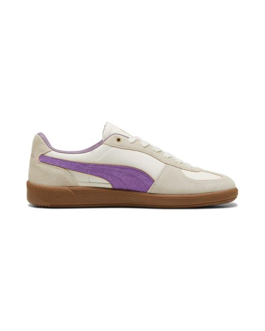 PUMA White X Sophia Chang Palermo 'Frosted Ivory' for men