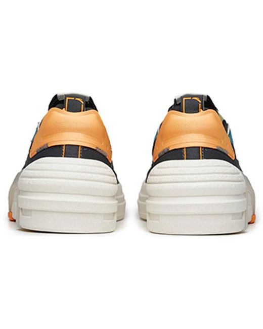 Anta Blue A-Shock Pro Low for men