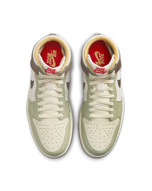 Nike Metallic 1 High Zoom Air Cmtf 2 'Year Of The Rabbit' for men