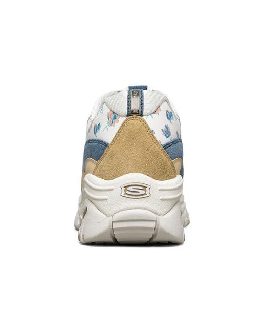 Skechers Blue (Wmns) Energy
