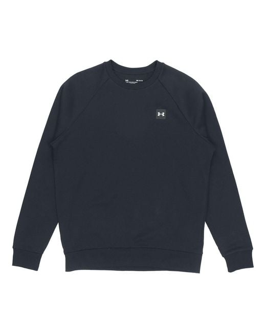 Under Armour Blue Training Sports for men