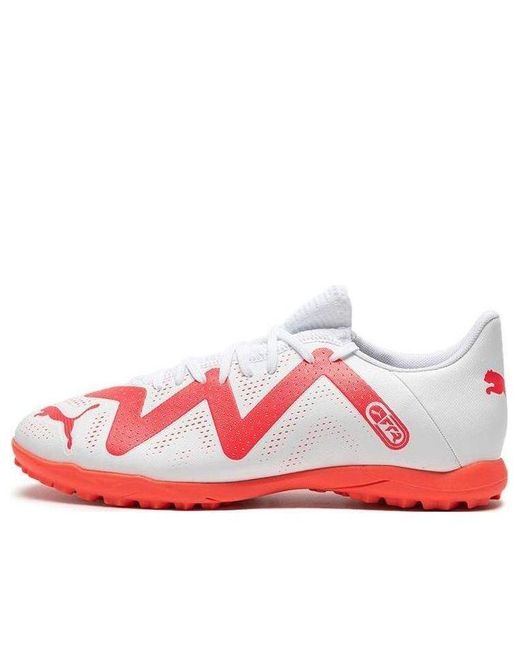 PUMA Red Future Play Tt 'Breakthrough Pack' for men