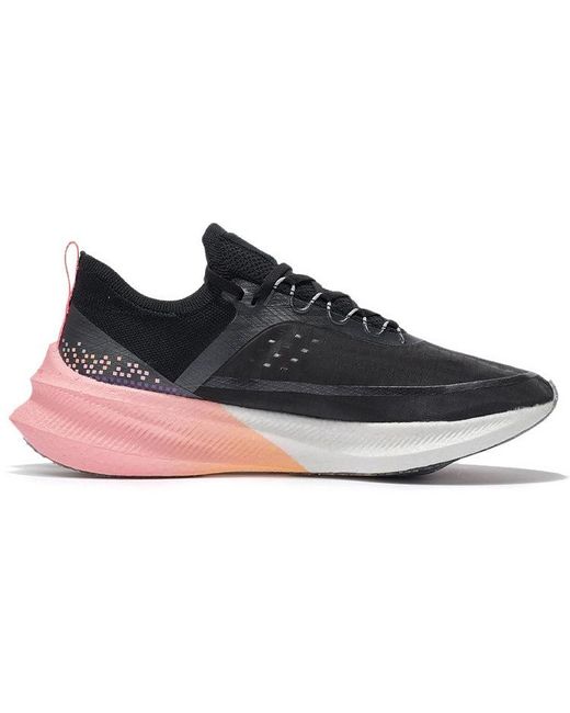 Li-ning Blue (Wmns) Feidian Discovery No Boundry