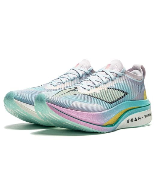 Li-ning Blue Feidian 4 Ultra for men