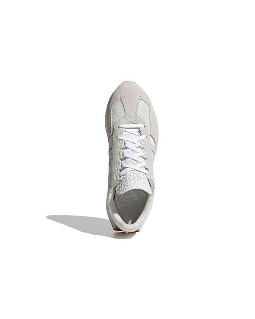 Adidas White Retropy E5 Tint Orbit' for men