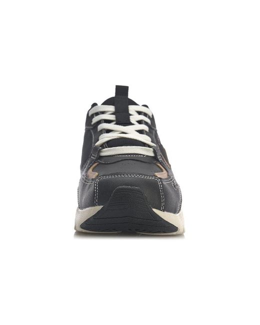 Li-ning Blue Defender for men