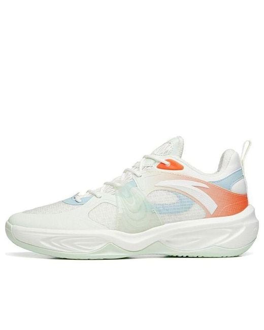 Anta White Wind Cave 3 for men
