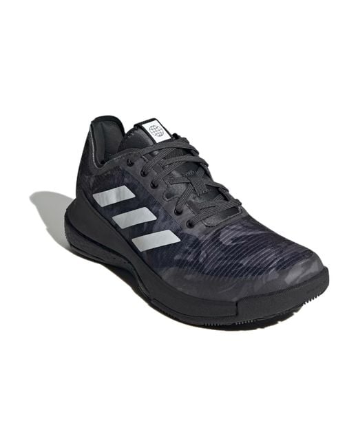 Adidas Blue (Wmns) Crazyflight Camo'