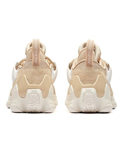 Anta Natural Ufo 2 'Light' for men