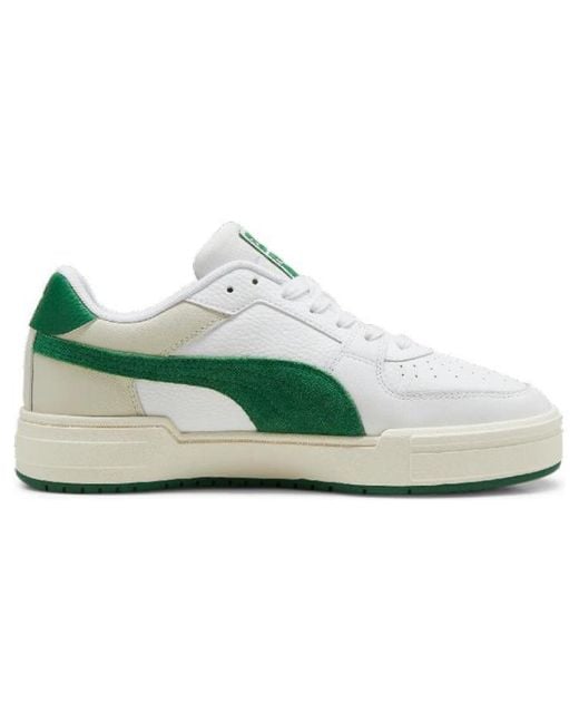 PUMA Blue Ca Pro Suede Fs