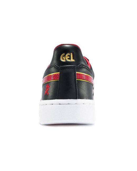 Asics Red Gel-Ptg for men