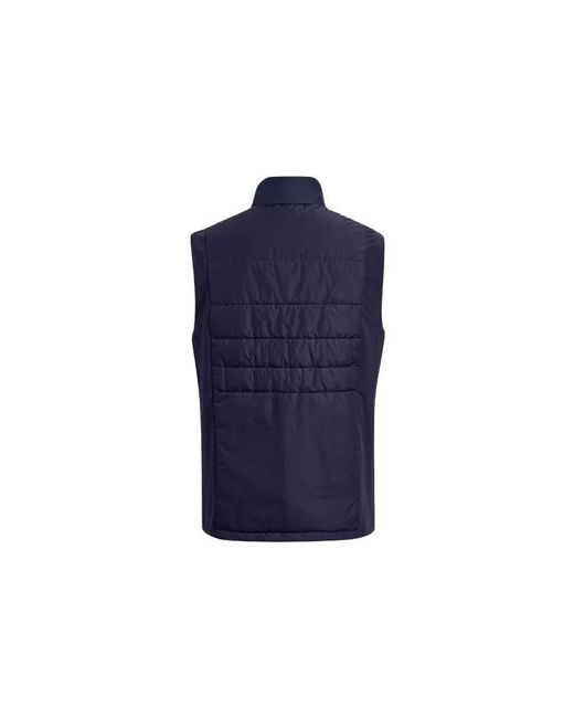 Under Armour Blue Storm Session Vest for men