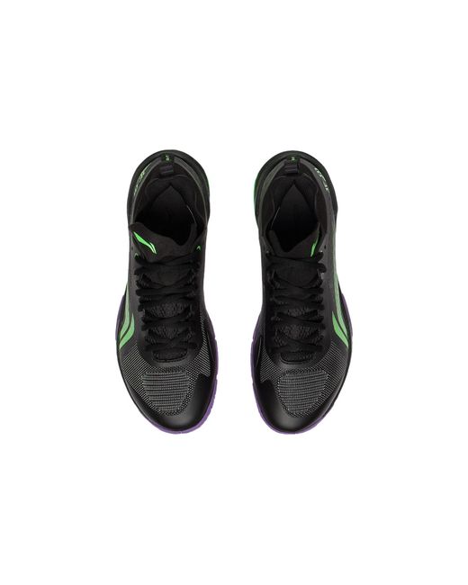 Li-ning Green Blast Pro for men