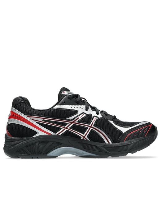 Asics Black Gt-2160 Pure' for men
