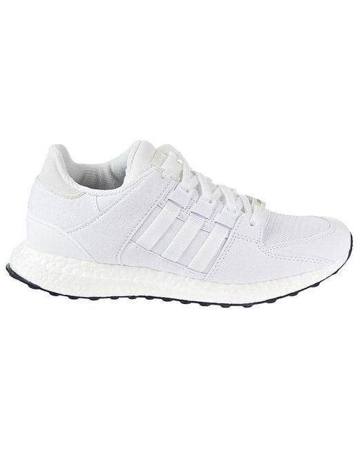 Adidas White Eqt Support 93/16 for men