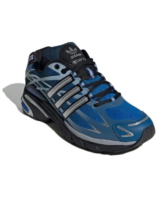 Adidas Blue X Atmos Adistar Cushion 3 for men