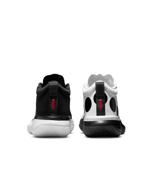 Nike Black Naruto X Zion 1 Sp Pf 'Sage Of The Six Paths' for men