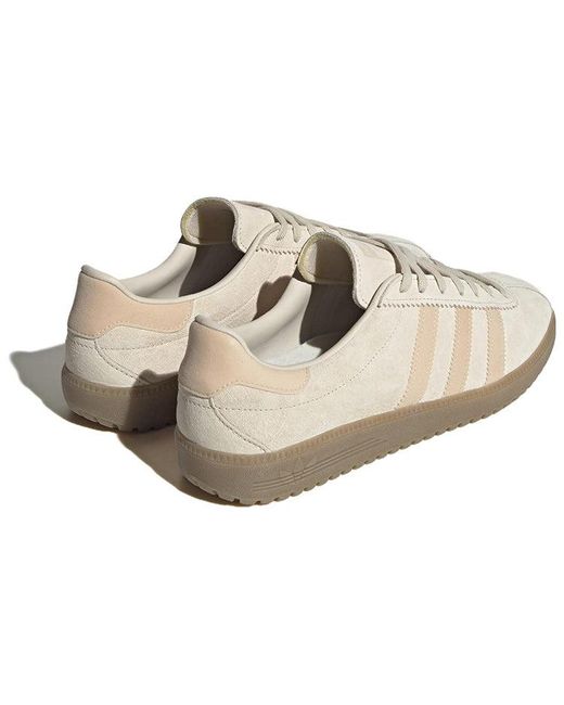 Adidas Natural Bermuda 'Wonder' for men