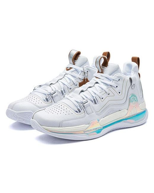 361 Degrees Blue Ag1 Aaron Gordon Pro Lux for men