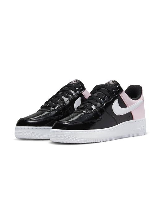 Nike Brown (Wmns) Air Force 1 '07 Foam'