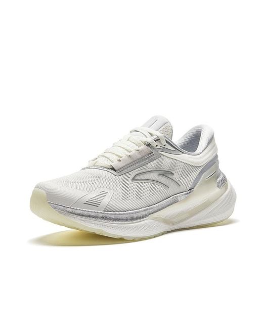 Anta White Cc Hydrogen for men