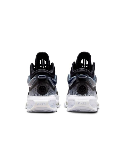 Nike Blue G.T. Jump 2 Ep Dj9432-003 for men