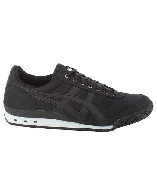 onitsuka tiger ultimate 81 black/black
