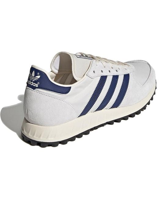 Adidas Blue Trx Vintage 'Chalk' for men