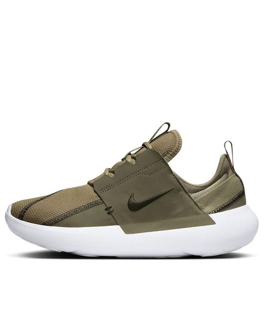 Nike Brown E-Series Ad for men