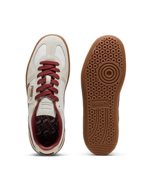 PUMA Pink Palermo Og 'Warm Intense' for men