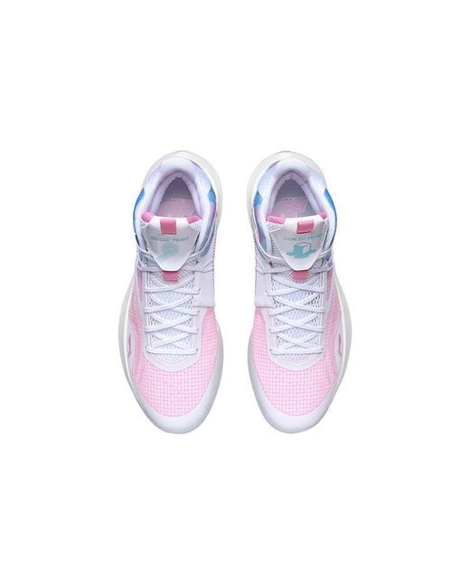 Li-ning Blue Sonic 9 'Ice Cream' for men