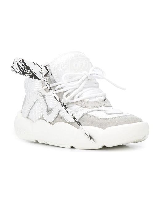 Off-White c/o Virgil Abloh White (Wmns) Chlorine