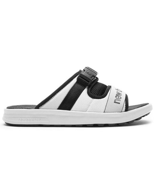 New Balance White 330 for men